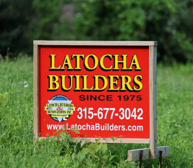 Latocha Contact Us